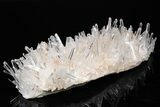 Colombian Quartz Crystal Cluster - Colombia #217023-1